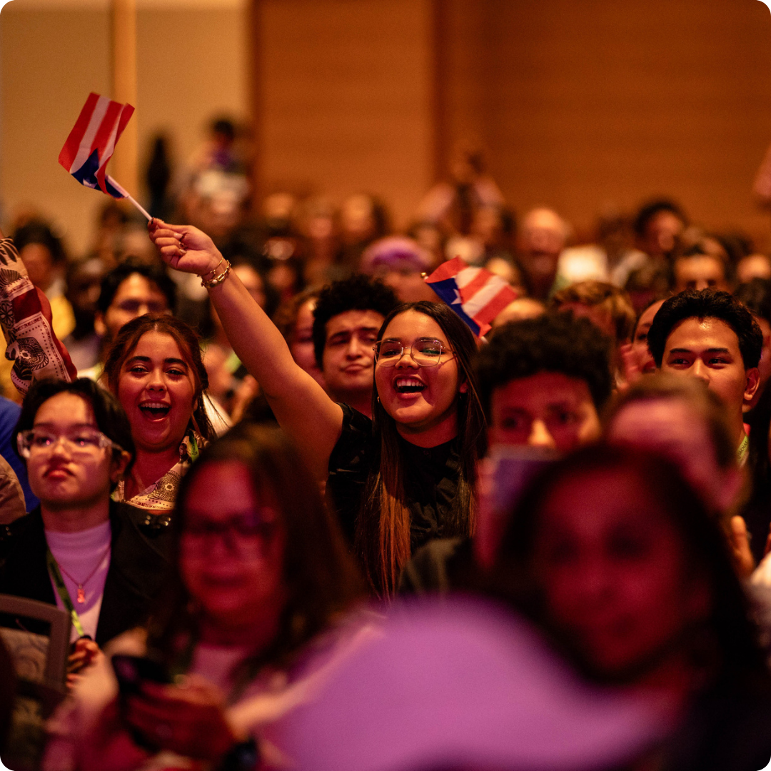 NDiSTEM 2025 SACNAS